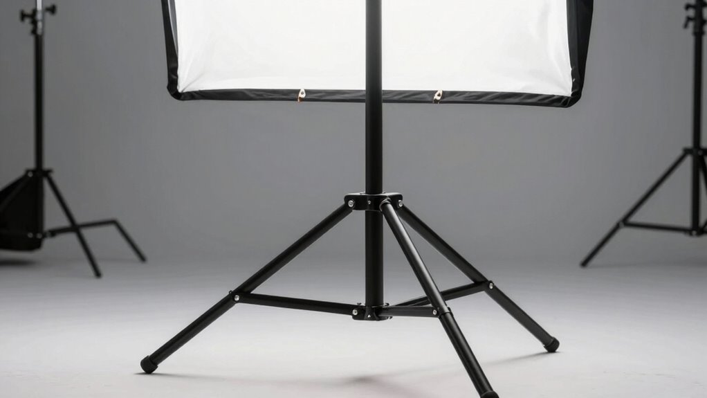 secure durable stable support