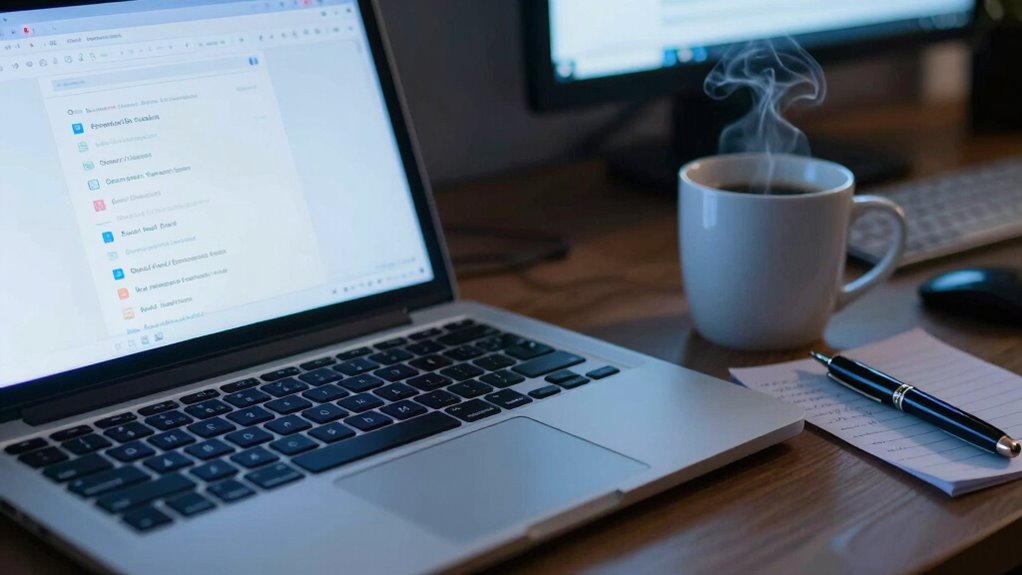 sichere E-Mail-Kommunikationspraktiken