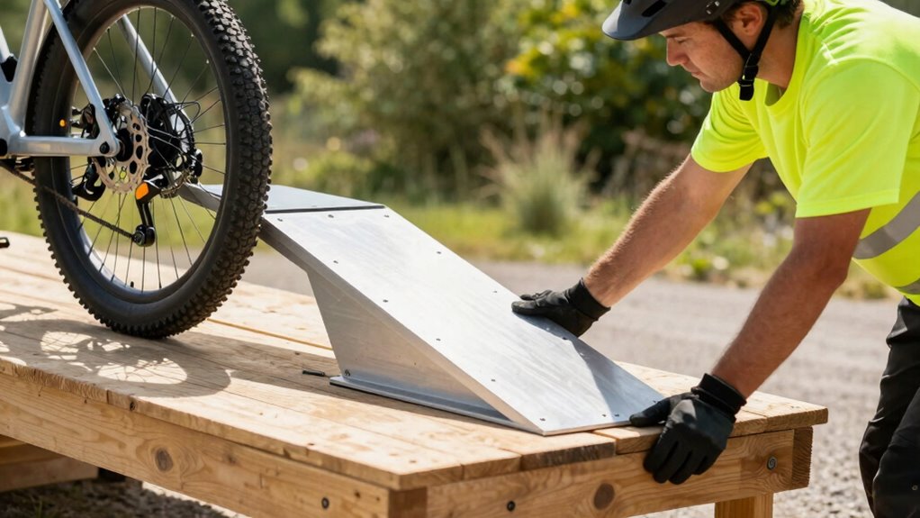 secure inspect stabilize safety