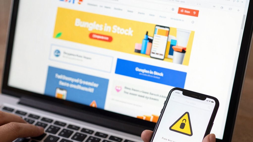 secure online shopping practices