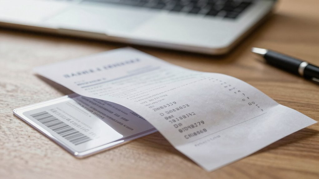 Sichere organisierte Lieferung