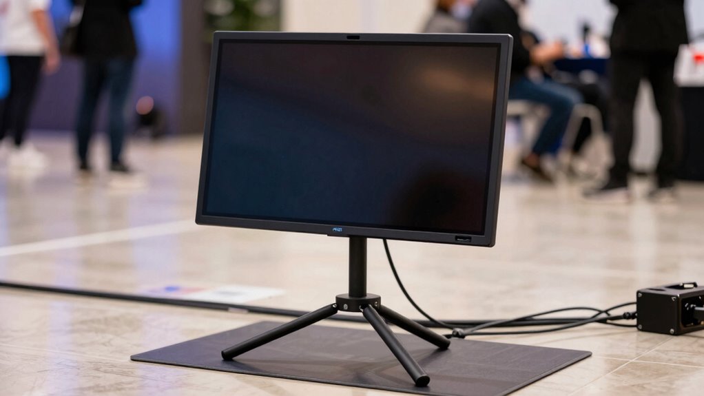 secure pack transport stabilize