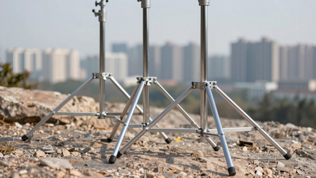 secure support with proper use