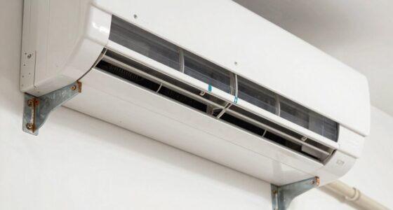 secure tilt seal brackets