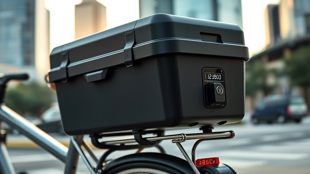 security durability compatibility convenience