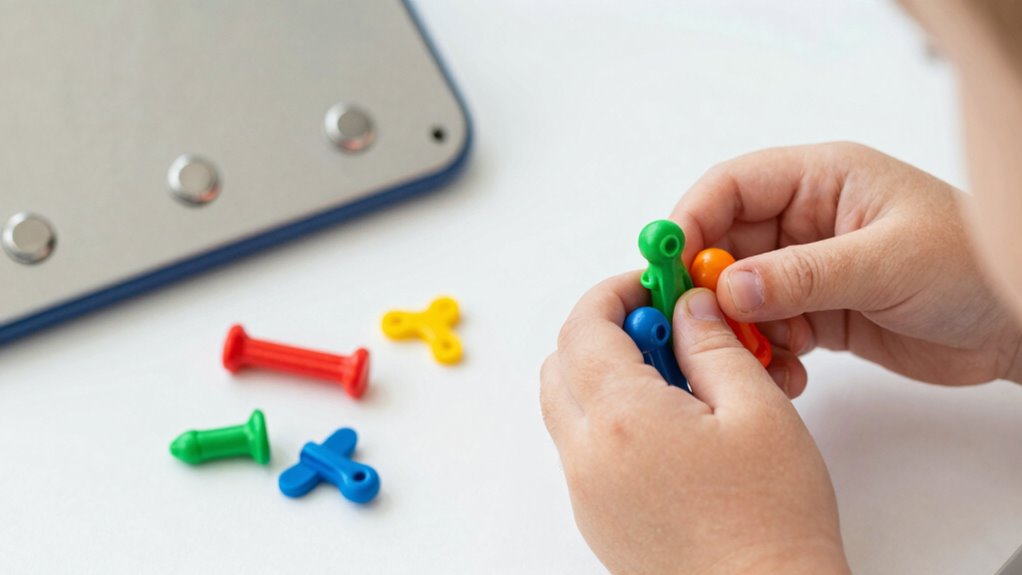 seek immediate medical attention