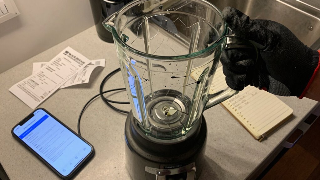 seek medical and legal help