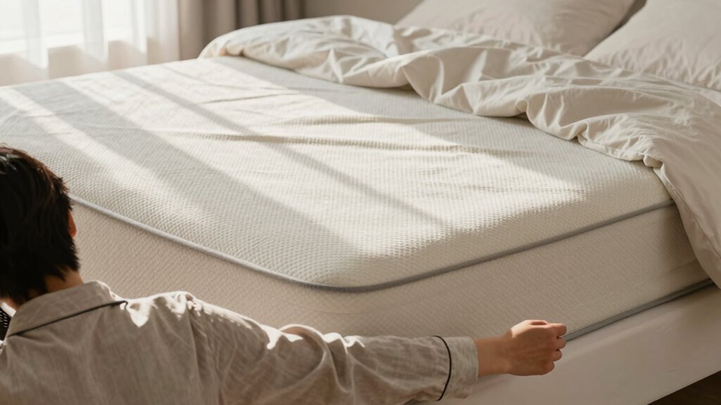 Suchen Sie umgehend medizinische Hilfe