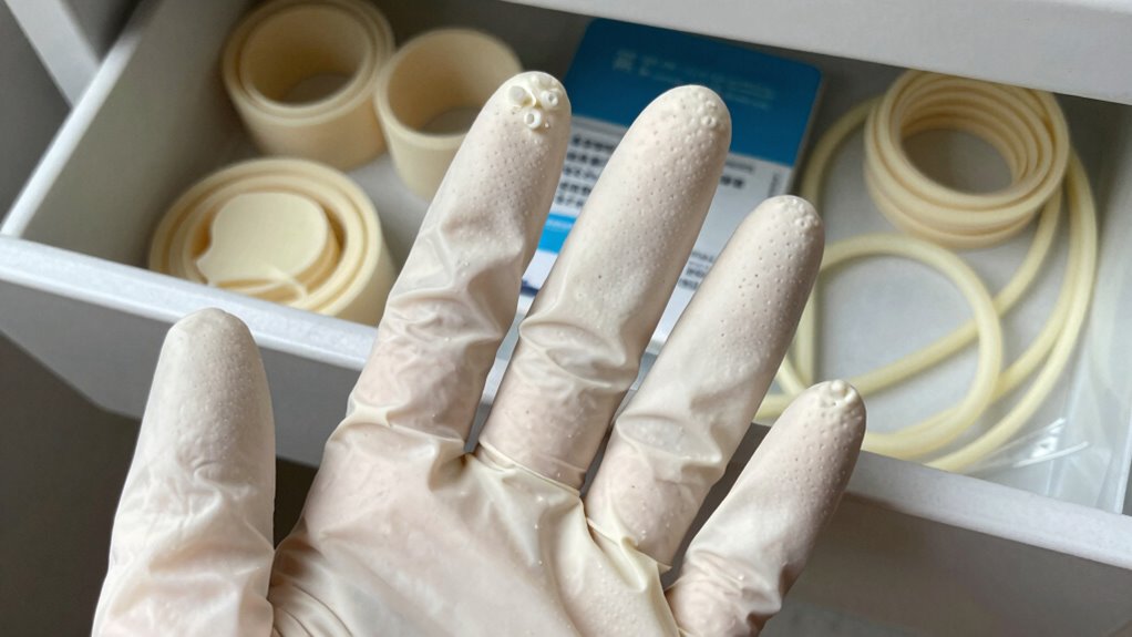 seek medical testing promptly