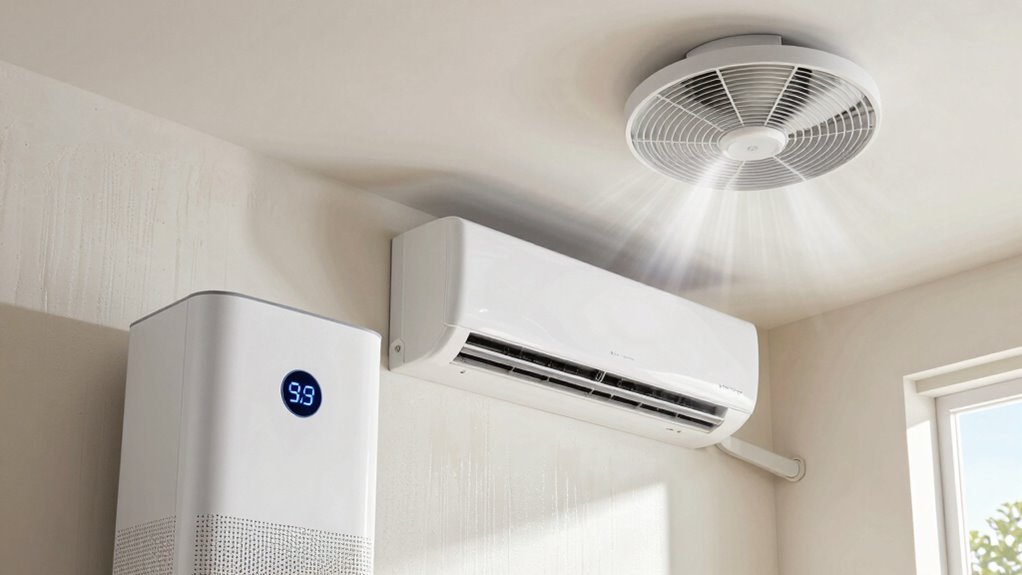 seek professional moisture control