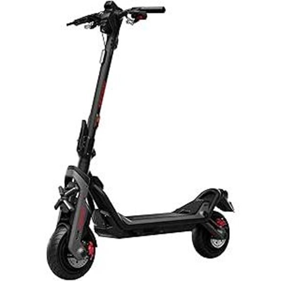 Segway GT3 E-Scooter mit 95 km Reichweite