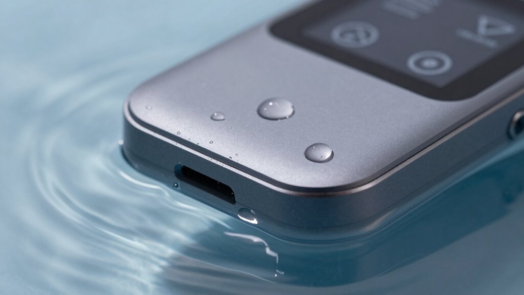 select appropriate ip protection