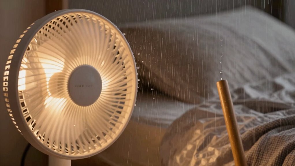 select calming sleep sounds