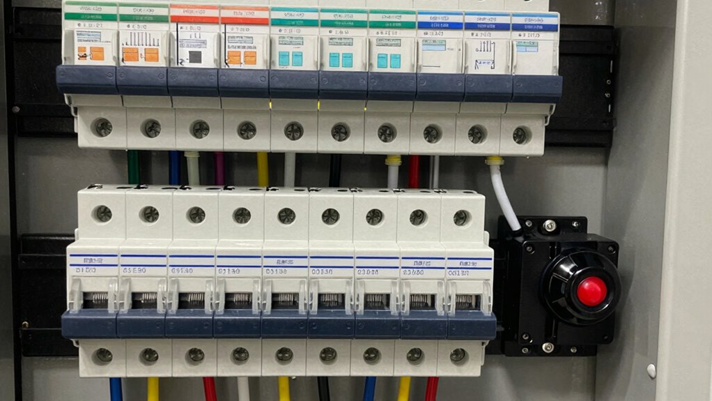 Wähle den richtigen Überlastungsschutz aus