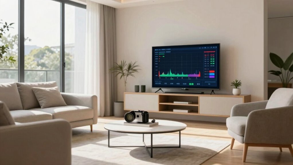 Auswahl von Schlüsselkennzahlen für Wohnungen