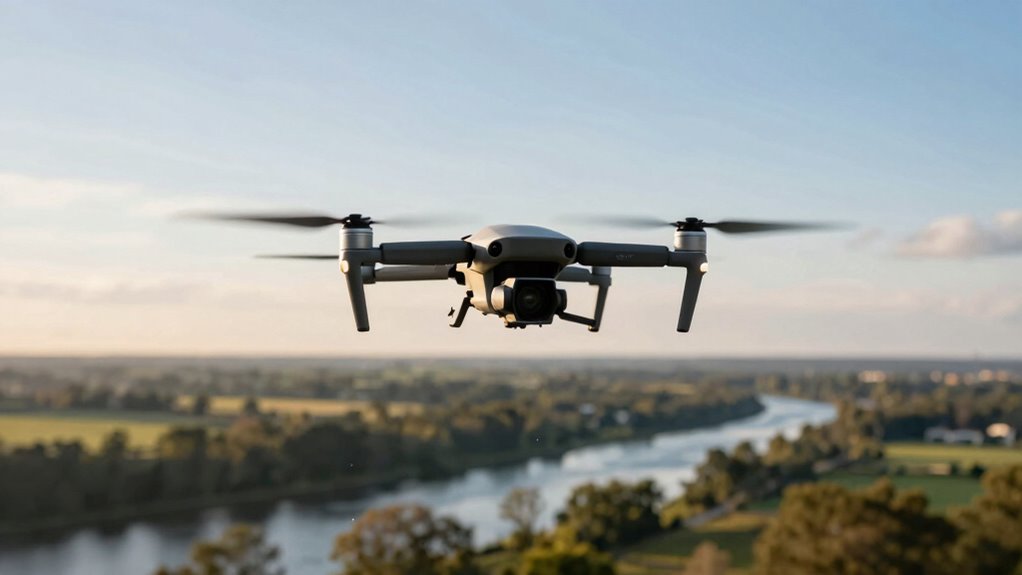 Auswahl geeigneter ND-Filter für Drohnen