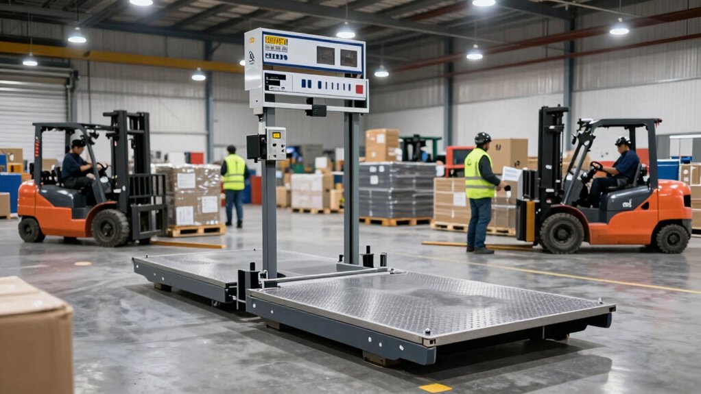 selecting appropriate scale size