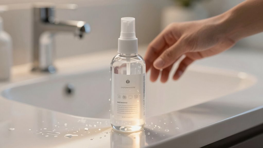 selective Bakterienelimination schadet