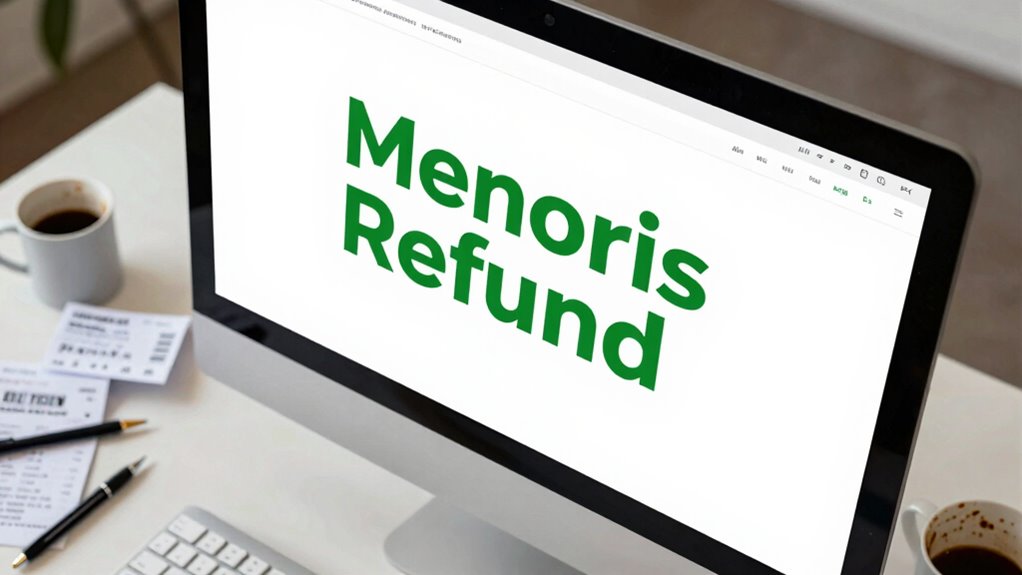 seller tactics for partial refunds