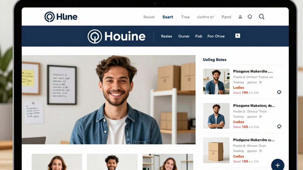 seller vs brand identity