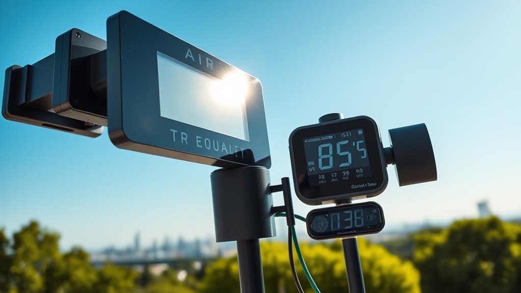 sensorische Genauigkeit und Kompatibilität