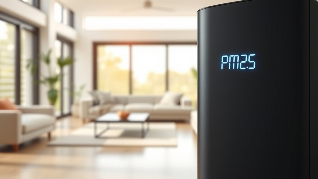 Sensorengenauigkeit und Wartung