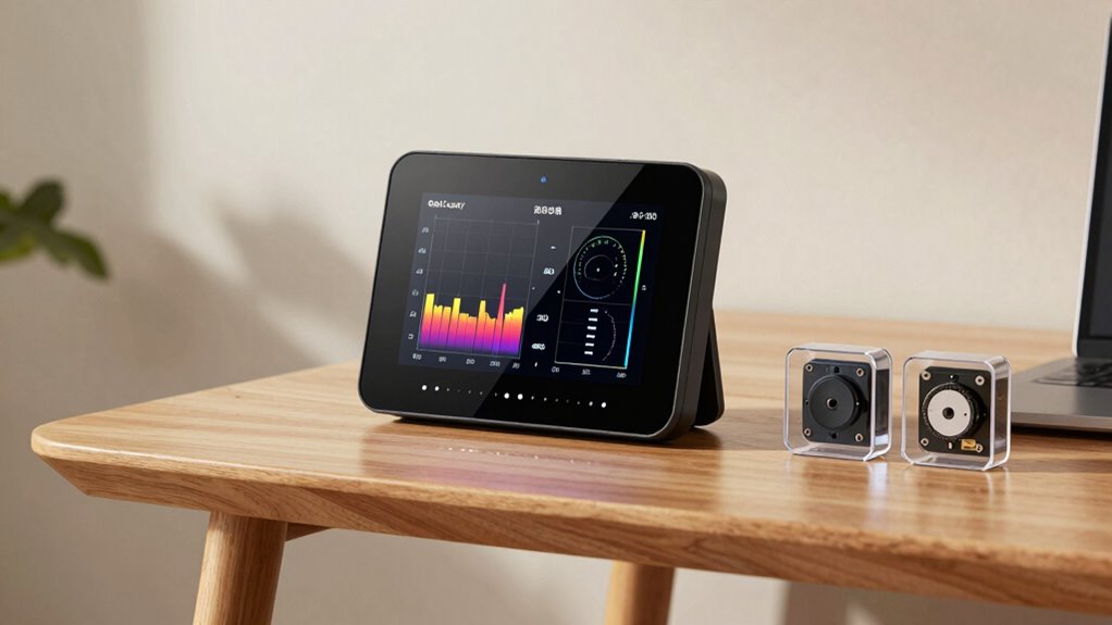 sensor accuracy varies widely
