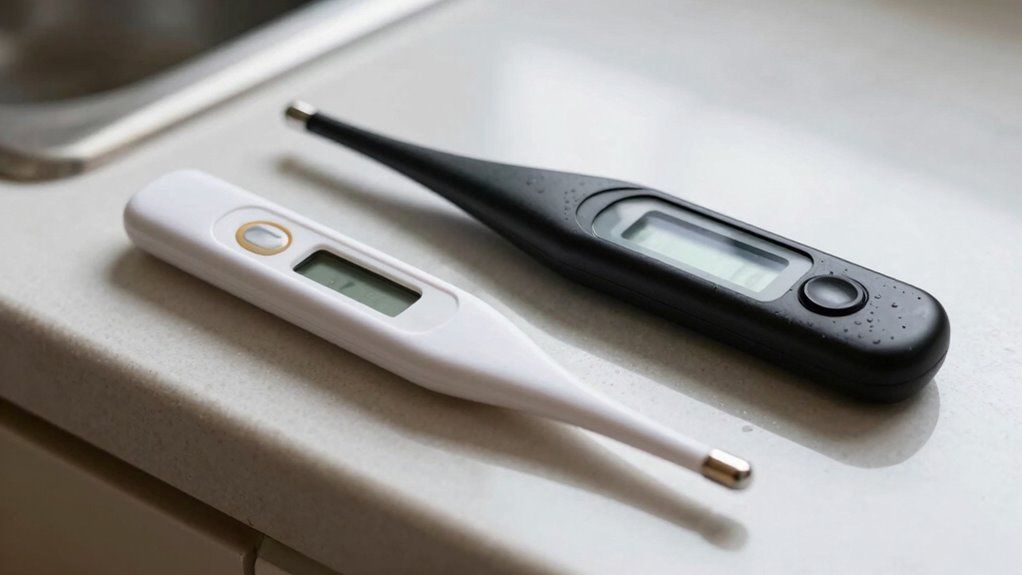 Sensoren Kalibrierung und Umweltfaktoren