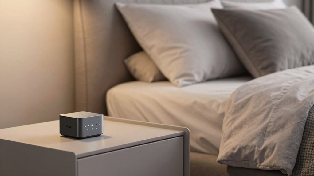 Die Sensorwahl hängt von den Bedürfnissen ab