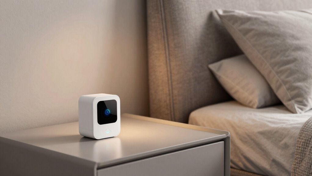 Sensor costs and features