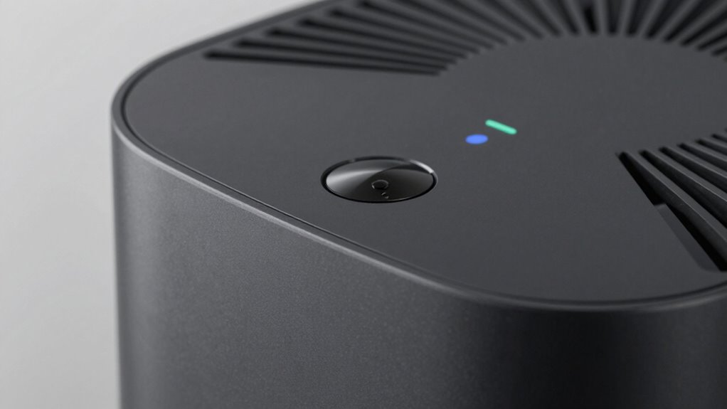 sensor limitations in air quality