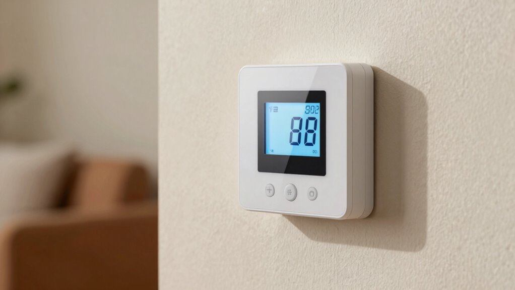 sensor placement and calibration