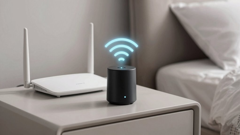 Sensorbereich variiert stark