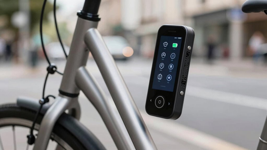 sensor sensitivity and environmental interference