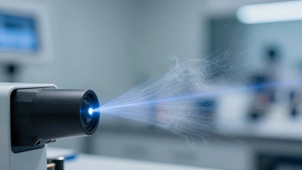 Sensorstabilität und Umgebung