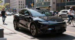 sensors blind spots limits