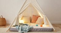 sensory friendly sleep solutions