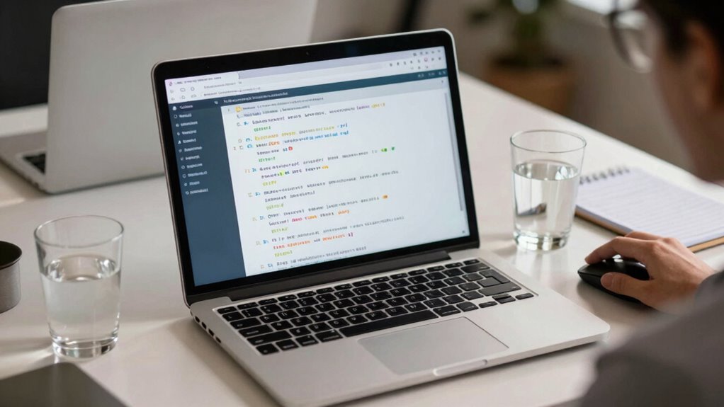 setze klare respektvolle Kommentarrichtlinien