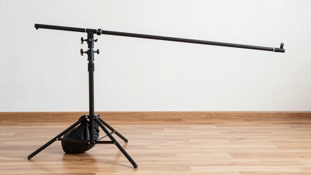 set legs fully locked