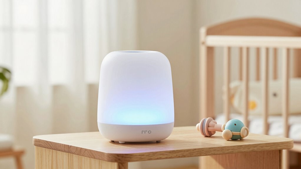 Stelle die sichere Lautstärke ein