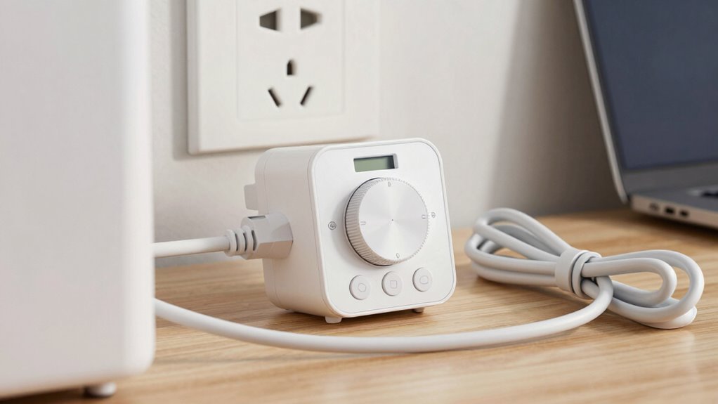 Richte deinen Socket-Timer ein
