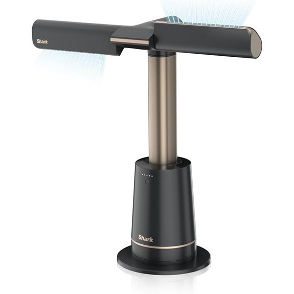 Shark TurboBlade Turmventilator mit Fernbedienung & Timer