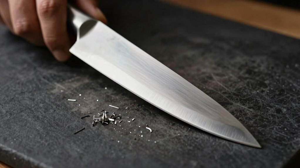 schärfen Missverständnisse korrigiert