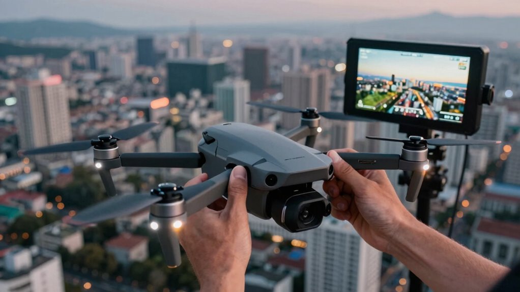 sharper footage higher costs