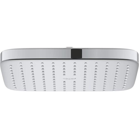 GROHE Vitalio Comfort 250 Shower System