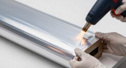 shrink wrap film safety