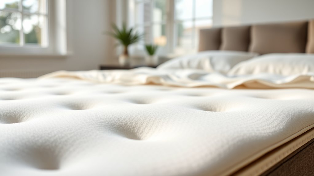 side sleeper comfort essentials