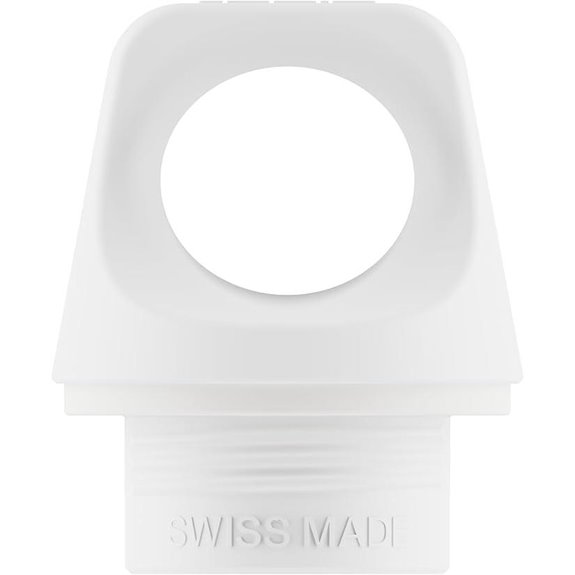 SIGG auslaufsicherer Schraubkappen-Ersatzdeckel