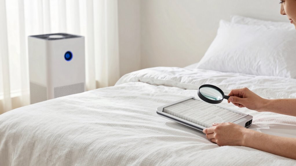 stille allergenfreie Kühlmethoden