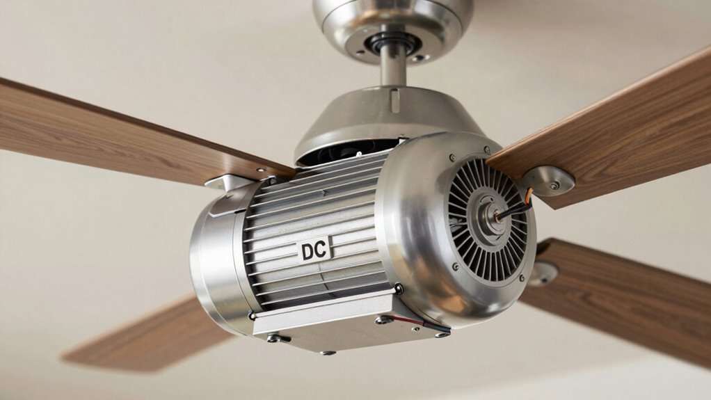 leise effizienter Luftstrom